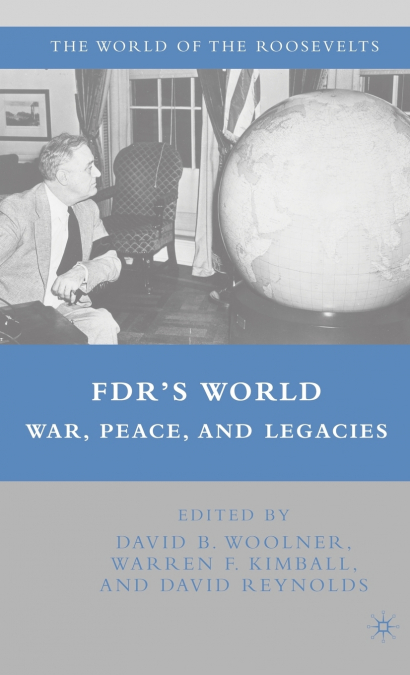 FDR’s World
