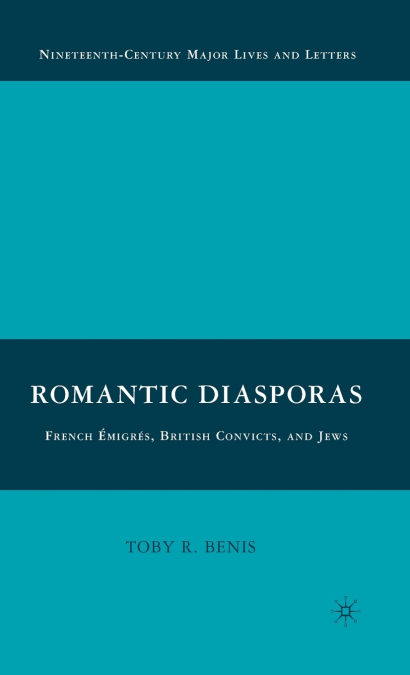 Romantic Diasporas