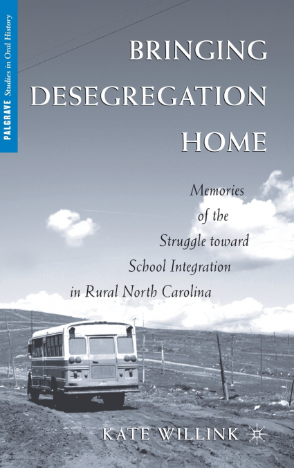 Bringing Desegregation Home