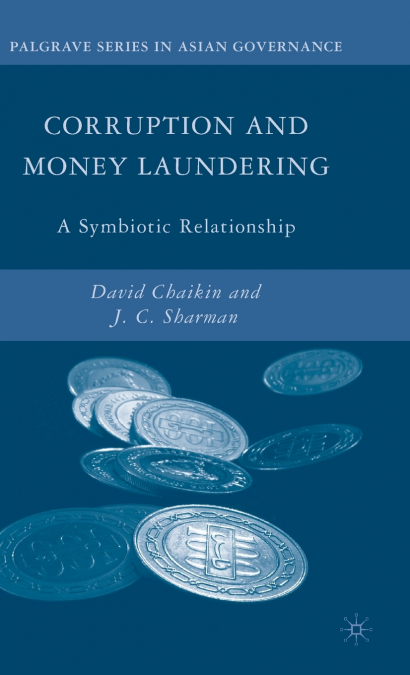 Corruption and Money Laundering