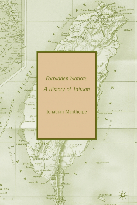 Forbidden Nation