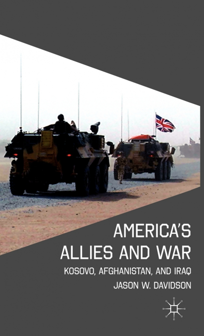 America’s Allies and War