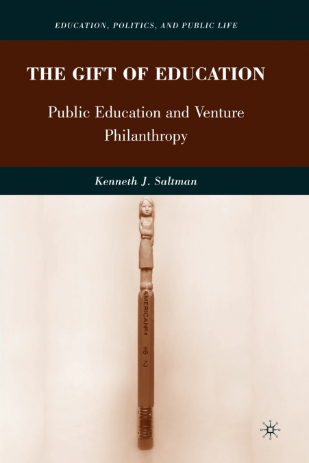 The Gift of Education