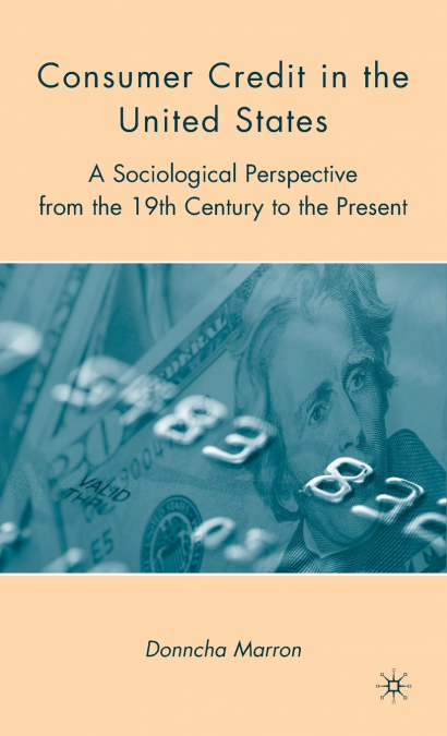 Consumer Credit in the United States