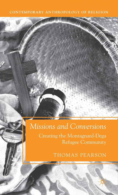 Missions and Conversions