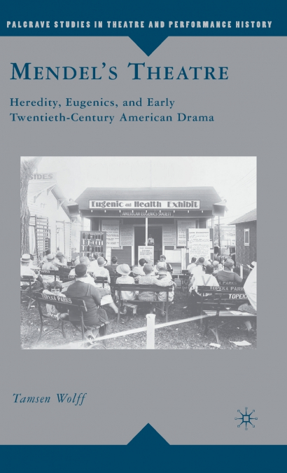Mendel’s Theatre