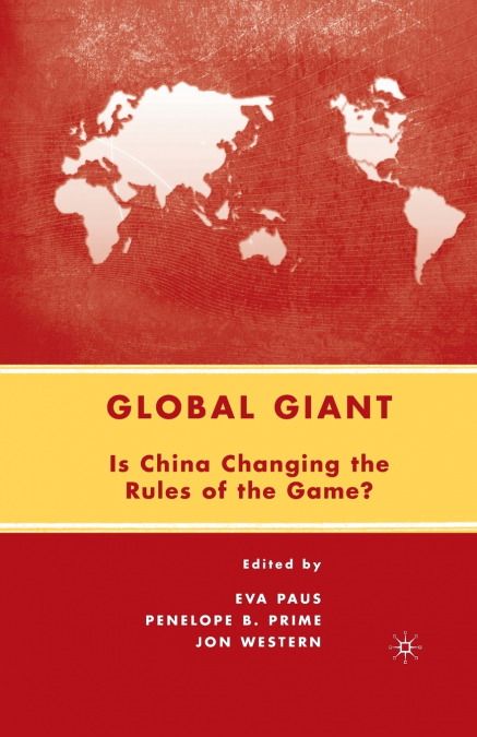 Global Giant