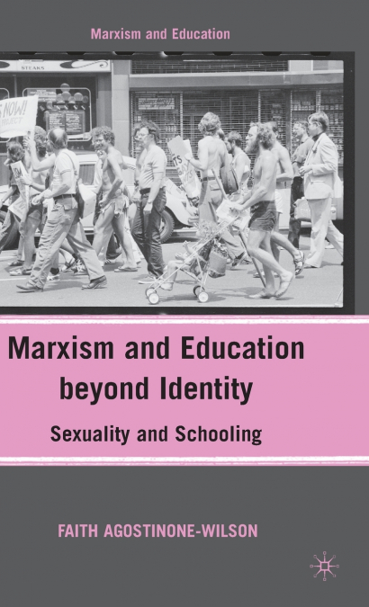 Marxism and Education Beyond Identity