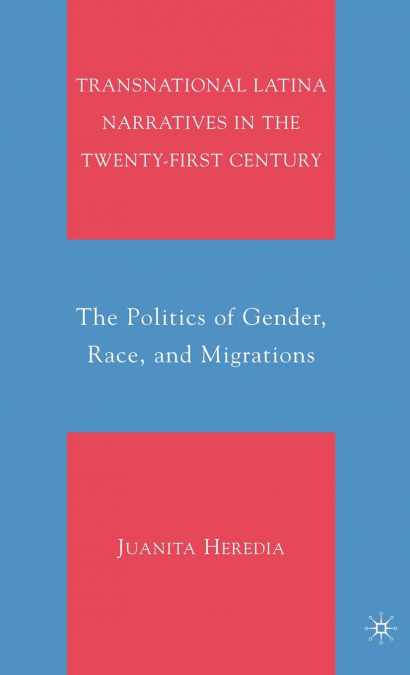 Transnational Latina Narratives in