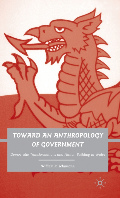 Toward an Anthropology of Government