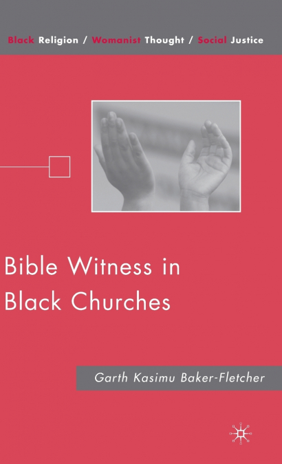 Bible Witness in Black Churches