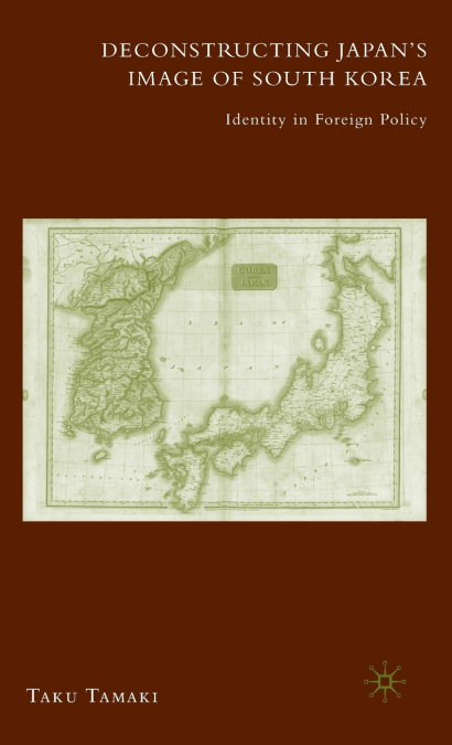 Deconstructing Japan’s Image of South Korea