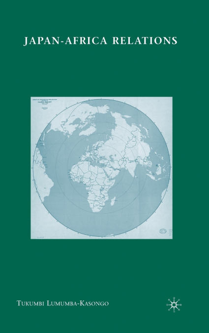 Japan-Africa Relations