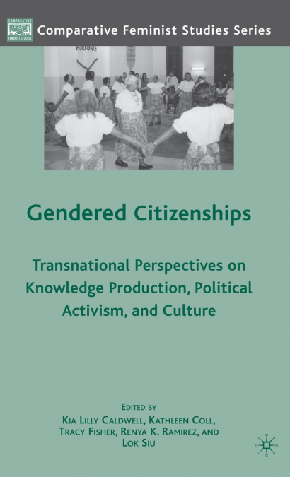 Gendered Citizenships