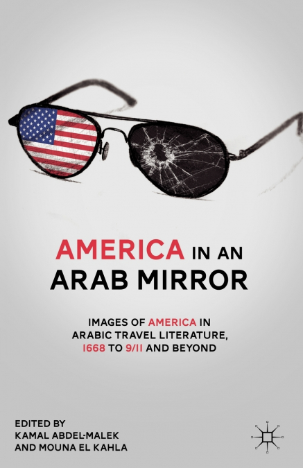 America in an Arab Mirror