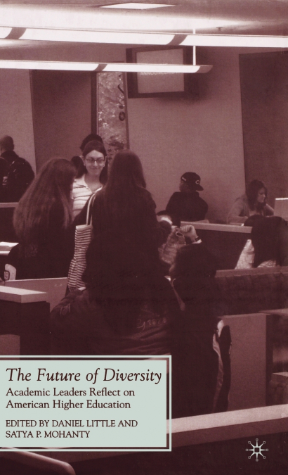 The Future of Diversity