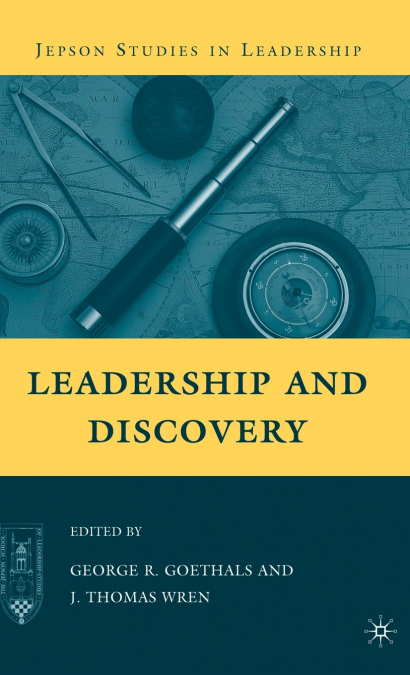Leadership and Discovery