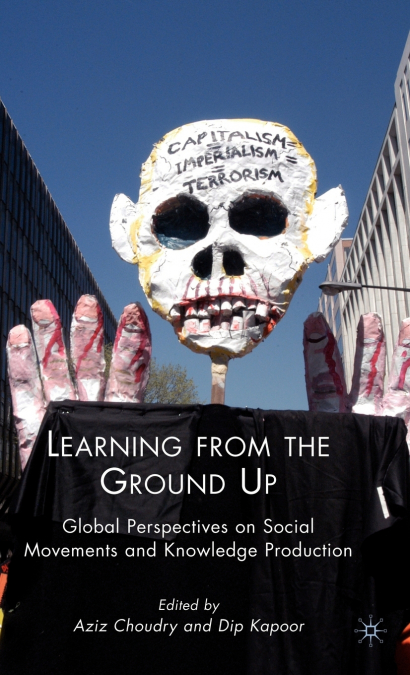 Learning from the Ground Up