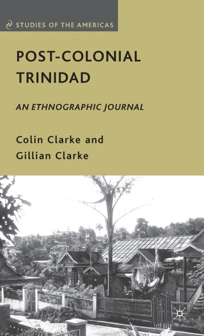 Post-Colonial Trinidad