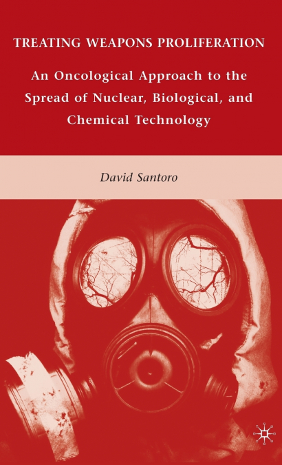 Treating Weapons Proliferation