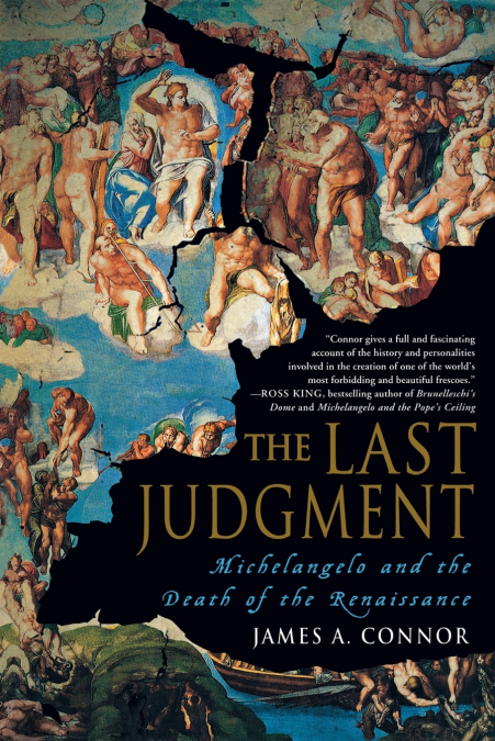 LAST JUDGMENT
