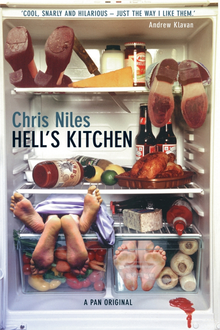 Hell’s Kitchen