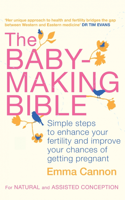 The Baby-Making Bible