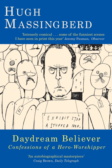 Daydream Believer