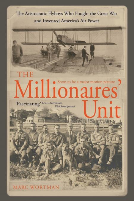 The Millionaire’s Unit