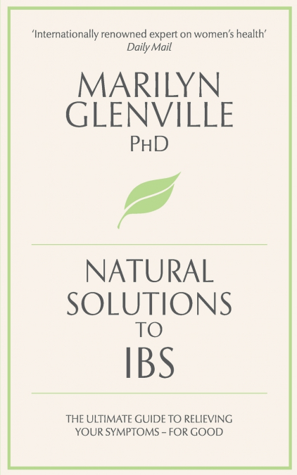 Natural Solutions to IBS