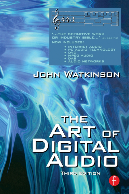 Art of Digital Audio