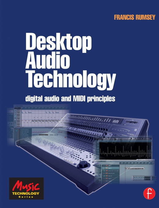Desktop Audio Technology