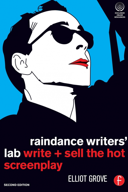 Raindance Writers’ Lab