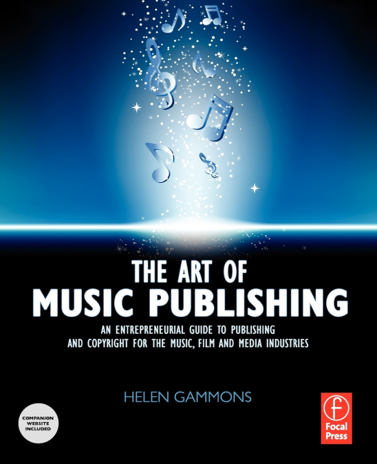 The Art of Music Publishing