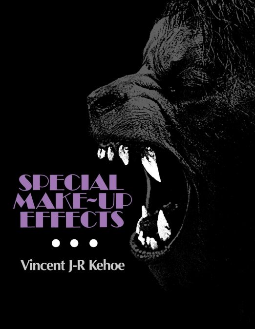 Special Make-Up Effects