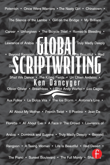 Global Scriptwriting