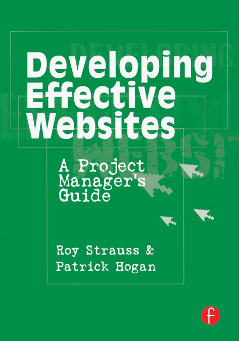 Developing Effective Websites