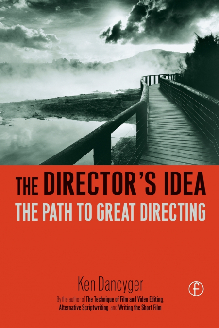 The Director’s Idea