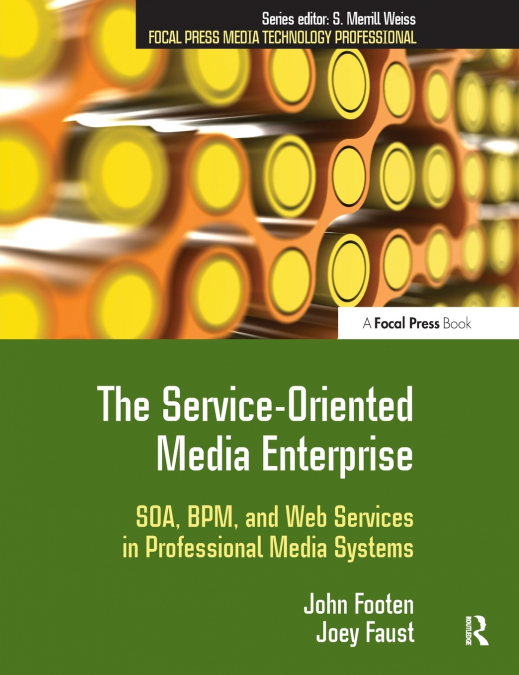 The Service-Oriented Media Enterprise