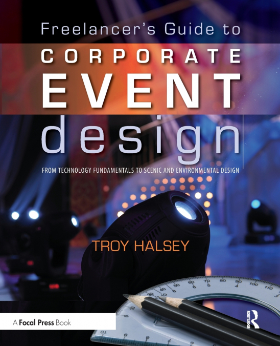 Freelancer’s Guide to Corporate Event Design