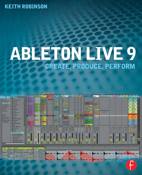 Ableton Live 9