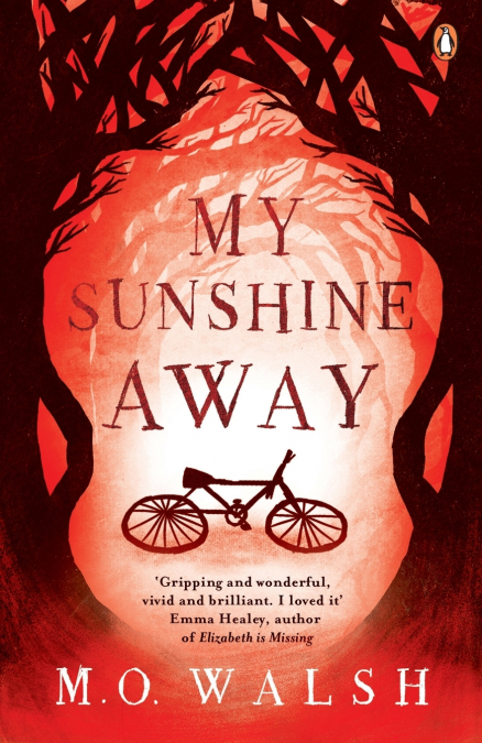 My Sunshine Away