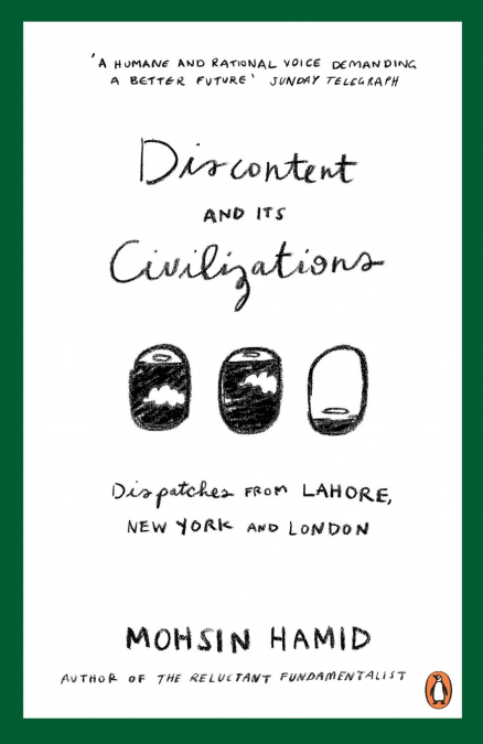 Discontent and Its Civilizations
