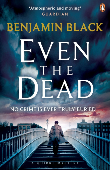 Even the Dead
