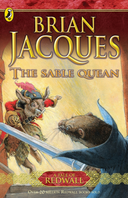 The Sable Quean