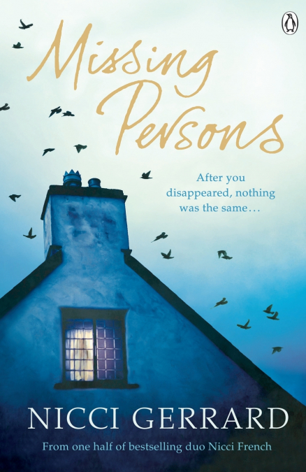 Missing Persons