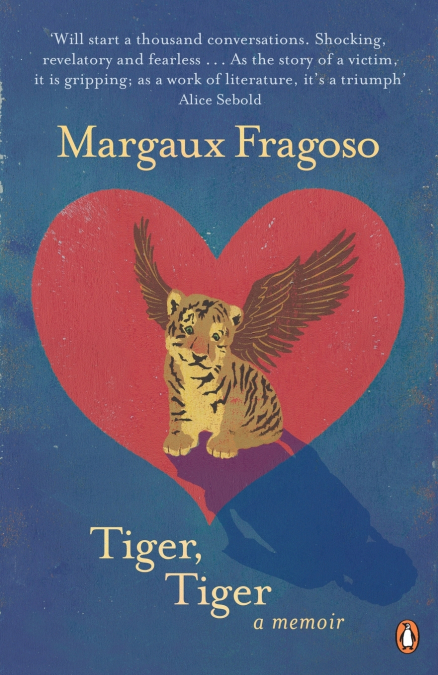 Tiger Tiger