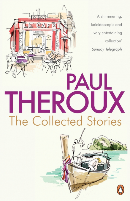 The Collected Stories