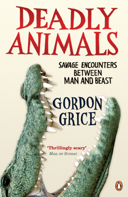 Deadly Animals