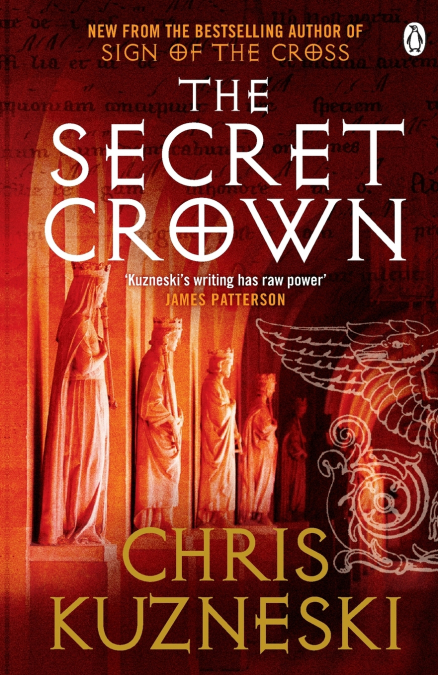 The Secret Crown